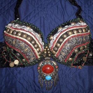 Festival bra/top